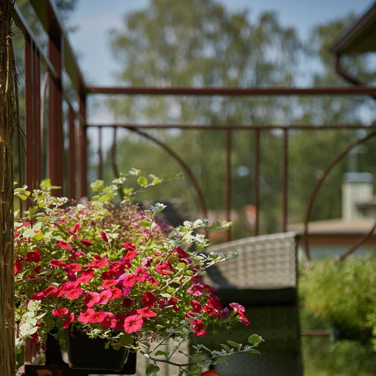Villa Moderna Jūrkalne Exterior foto